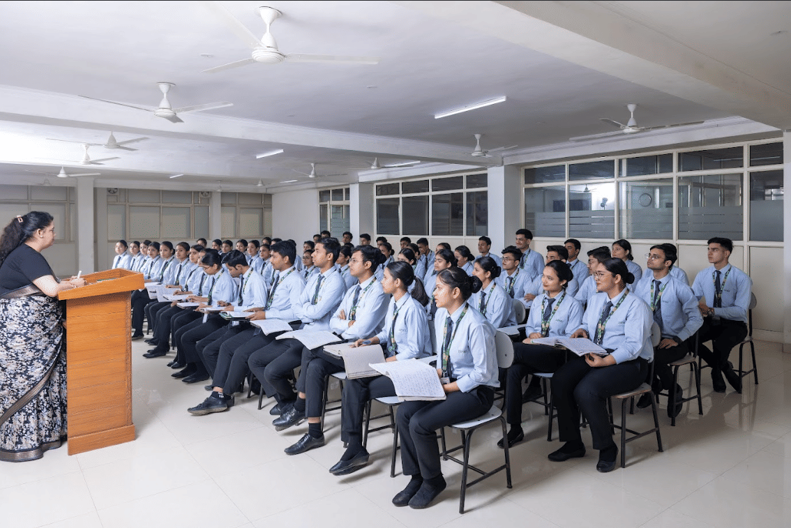 DPMI Vocational Institute New Delhi Student Life photo 129